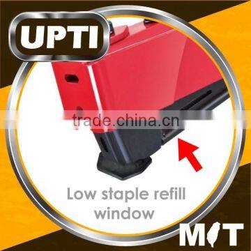 Taiwan Made High Quality Fast Loading Heavy Duty Hammer Tacker photo-5