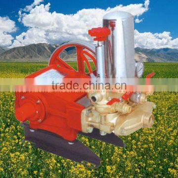 Power Sprayer 3WZ-120A Water Jet Plunger Pump