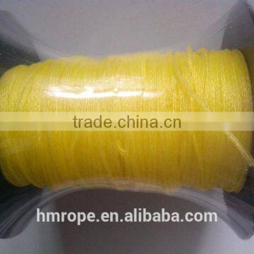 PE braided bricklayer twine cord