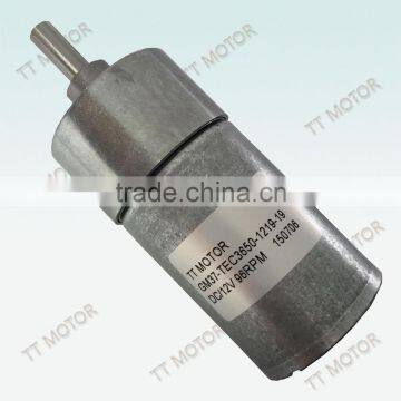 24v brushless controller dc motor