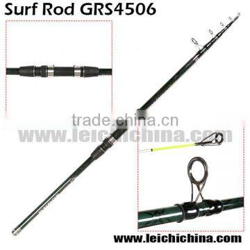 High Carbon Telescopic Fishing Surf Rod