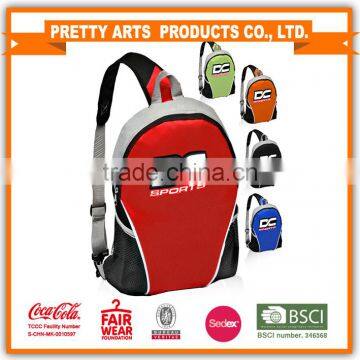 BSCI Factory Audit 4p Shoulder Sling Bag for Wholesale