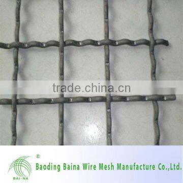 Advanced Technology Decorative Crimped Wire Mesh