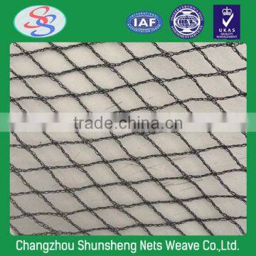 HDPE mono bird netting