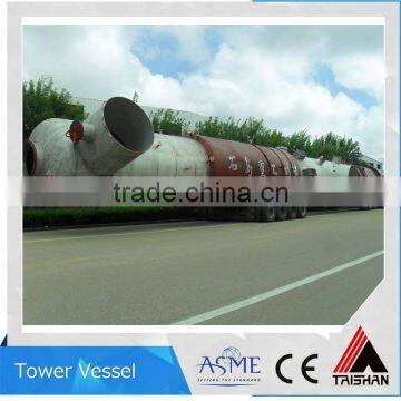 All Normal Sizes Lab Distillation Column photo-5