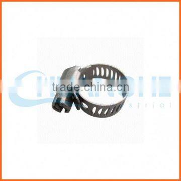Chuanghe High Metal Hose Clamp photo-3