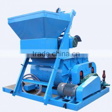 JS2000 Twin shaft compulsory concrete mixer