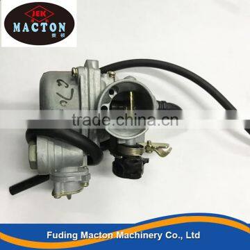 2017 New conversion parts trade assurance easy operation engine dual fuel carburetor