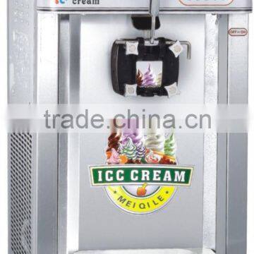 China All stainless steel ice cream machine