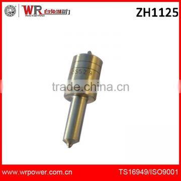 2016 The Best selling of diesel injector nozzle ZH1115 for diesel engine