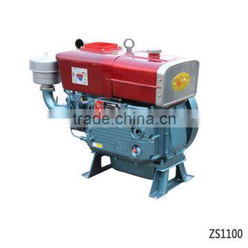 Diesel Engine water cooler diesel engine ZS1100