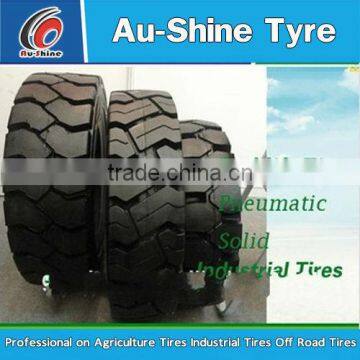 pneumatic forklift tire 8.25 - 15