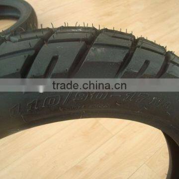 Motorcycle Tire 275-18 photo-3