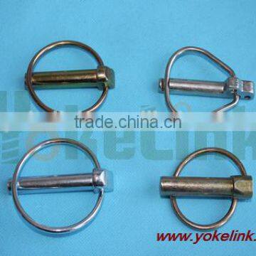Wire Lock Pin Hitch Pin photo-4