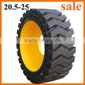 construction truck 20.5-25 otr loaders tire 20.5 wheel