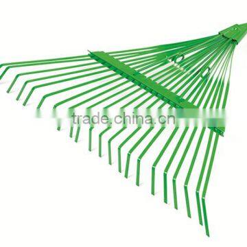 Garden Rake,farming Rake,steel Leaf Rake photo-4