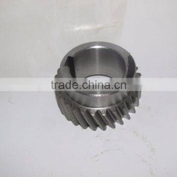 Powder Metal Sintered Double Gear Box Transmission/shoemsimilarg Machine Parts photo-2