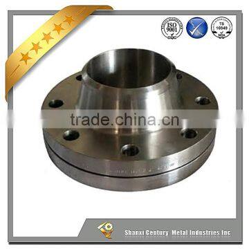 China Supplies Lost Wax Steel Casting photo-6