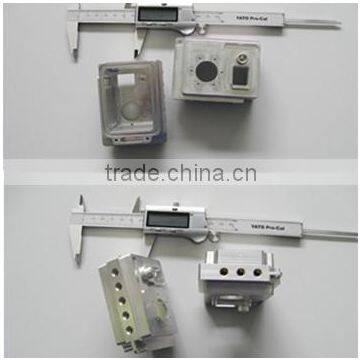 High Precision Construction Central Machinery Parts photo-2