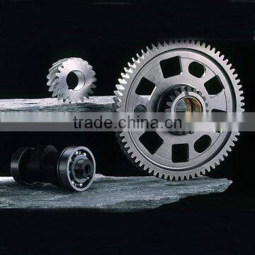 High Precision Custom Aluminum CNC Machining Part