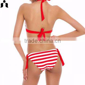 Open Sexy Xxx Hot Sex Bikini Young Girl Swimwear Photo photo-4