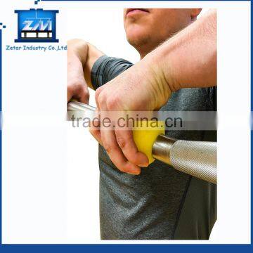 Fit Grips Sport Sphere Thickening Fat Bar Training