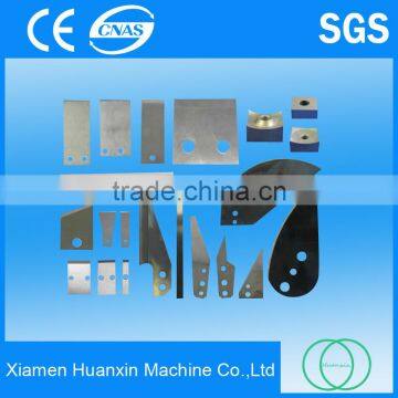 Tungsten Carbide Special Shaped Blade for Cutting Food photo-6
