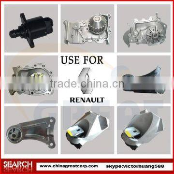 High quality auto car spare parts for Renault