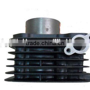 GS125 Motorcycle Cylinder photo-4