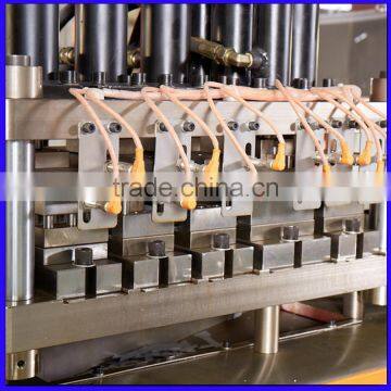 Light Gauge Steel Roll Forming Machine Cold Formed Steel Framing photo-3