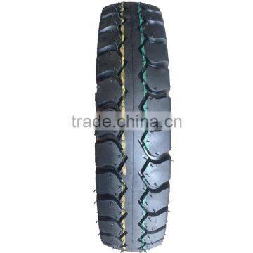 16 Inch 4.00-8 Heavy Duty Rubber Wheel for Tool Cart photo-2