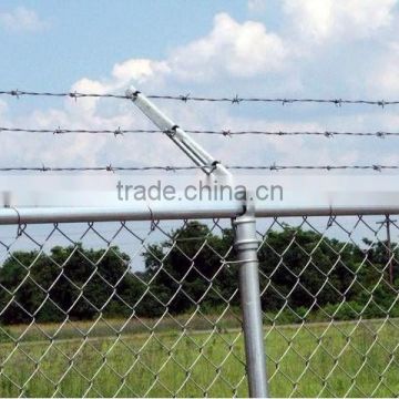 alibaba China used chain link fence for sale chainlink fence