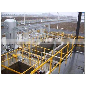 FIRE-RESISTANT FRP Fence photo-5