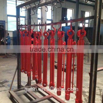 Cheap Double Acting Hydraulic Cylinder photo-5