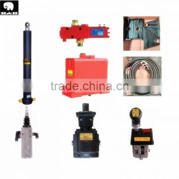 Competitive Best Selling Hydraulic Jack Cylinder photo-4