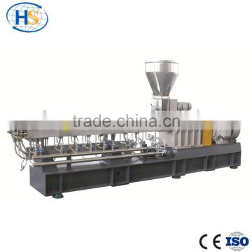 Extruders Machine In Food Applications For Underwater Pelletizing Line