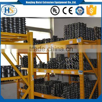 Screw and Barrels Xalloy Bi-metallic or Nitrided for Extrusion Machine photo-5