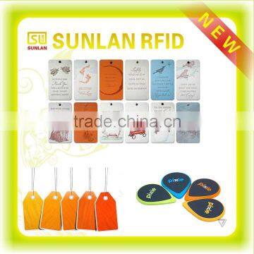 pvc luggage tag,garment tag