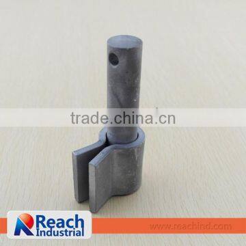 Truck Gate Hinge External Weld-on Gate Lugs photo-2