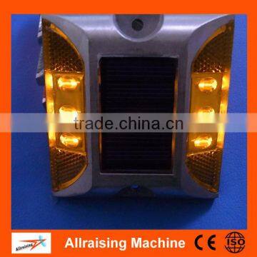 Solar Aluminum Pavement LED Marker photo-5