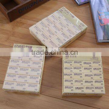 Scented Promotional Rubber Eraser, Custom Eraser, Office Cheap Rubber,100A photo-4