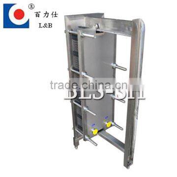 Hot sale stainless steel plate heat exchanger