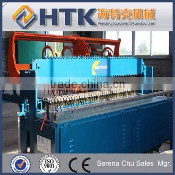 Wire Mesh Welded Machine, Mesh Panel Welding Machine(Golden Supplier,10 Years Factory) photo-4