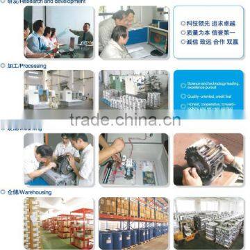 X-25 Single Stage Rotary Vane Vacuum Pump photo-2