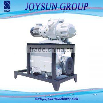 1# X-Series Single Stage Rotary Vane Vacuum Pump photo-4