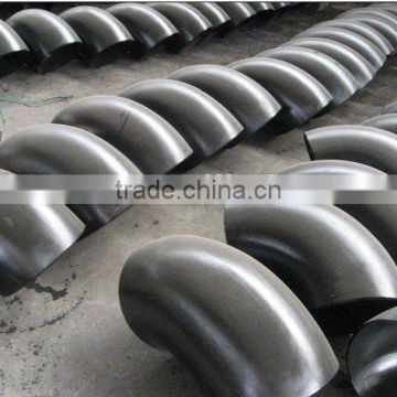 ductile iron elbow,carbon steel elbow