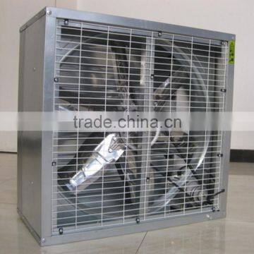 Sirocco Exhaust Fan photo-6