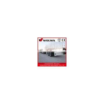 2 Axles Full Dolly Trailer photo-3