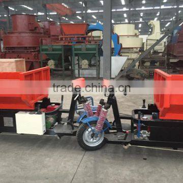 Electro-tricycle for Mining,3 Wheel Electric Bicycle,motorcycles,cargo Bicycle photo-3