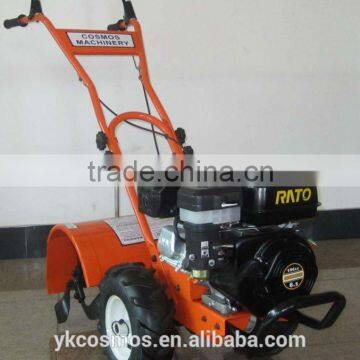 168FA 4 Stroke Engine Agricultural Cultivator And Plough photo-4